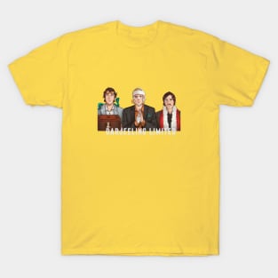 Darjeeling Limited T-Shirt